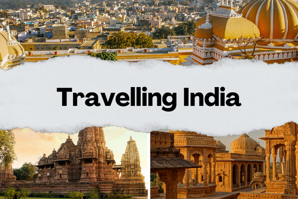 Best Luxury Travel Services in New Delhi