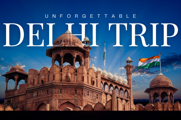 Luxury India Travel Packages with Guide